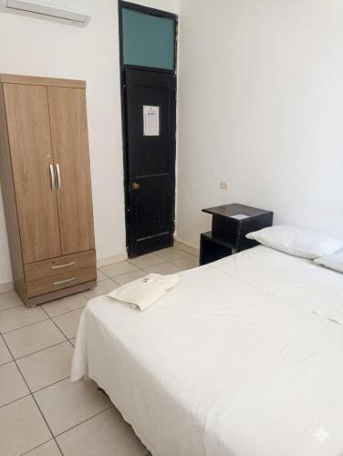 Hostal las Garzas