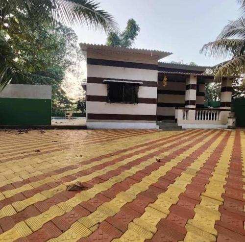 Sahil Pool Villa Couple Stay Family Stay Groups – khách sạn tại Awas