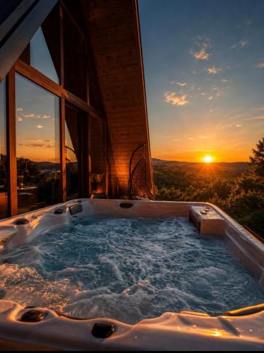 Vila Mila in Vlaška
