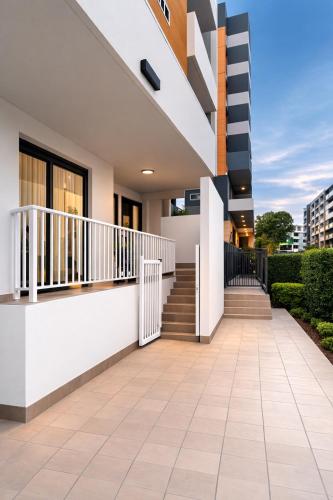 ProHouse - Sydney Airport Wolli Creek