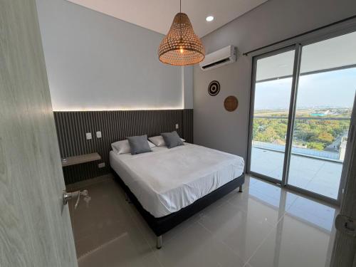 OceanDrive 808 Casa Betania