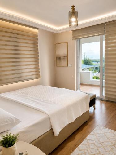 Villa Dalaman Müjgan Hanım Konağı 2