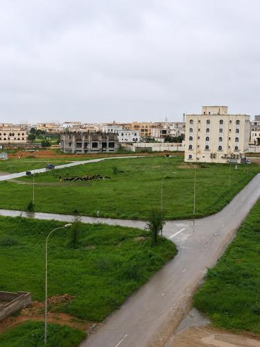مسارات للشقق الفندقية Room Type - Two-Bedroom Apartment