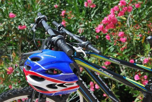 Private Villa BIANCO for 1-10 person with pool enjoy holidays by the sea! FREE Kajak & Mountainbikes GREAT living area & privacy FREE mooring to 65 m BOAT!! - main image