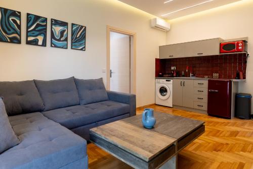 New Ventiri Suite 6, near Hilton, Athens Central , 4 family & Bussines, Atenas