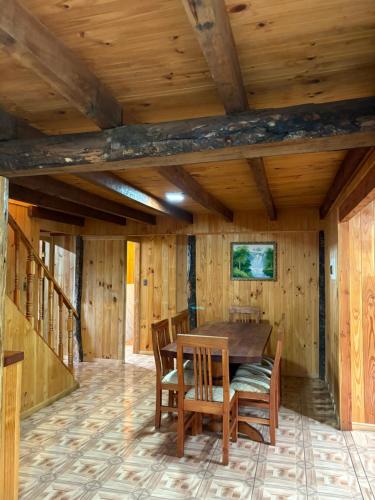 Parcela Peumayen casa 3 in Chalipen