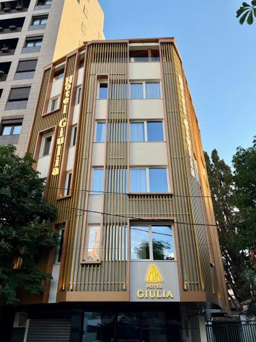 Hotel Giulia 3