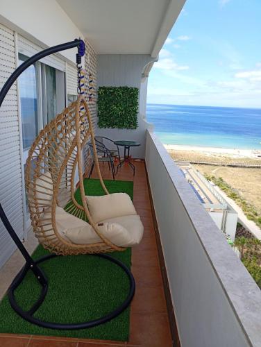 Alvor Beach Apartment – khách sạn tại Torralta