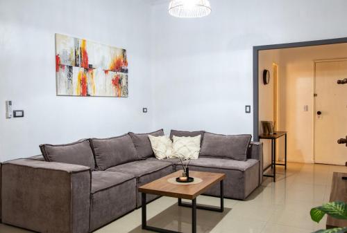 Maripa Departamento en Buenos Aires
