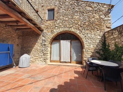 Can Guidet Boutique in Bellcaire d'Emporda