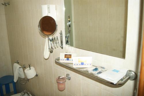 Hotel Elio – Marigliano, CO