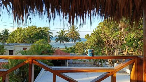 La casa de Chu – khách sạn tại Mar De Sol