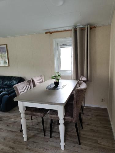 Sunny Chalet near Amsterdam at Camping Venhop in Berkhout