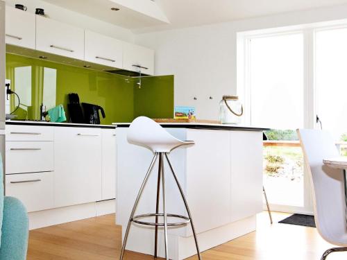 Facilities, 5 star holiday home in Brovst in Tylstrup
