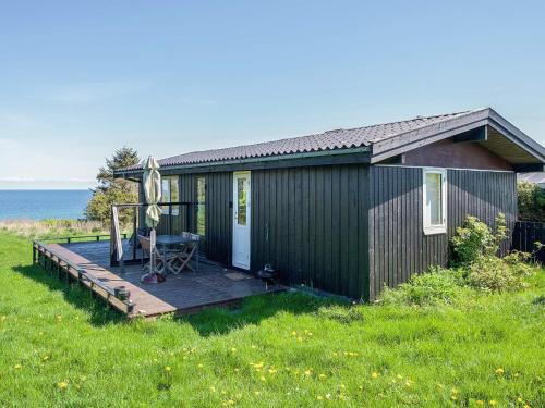 Seaside Serenity at Lumsas Retreat-By Traum, Ebbeløkke