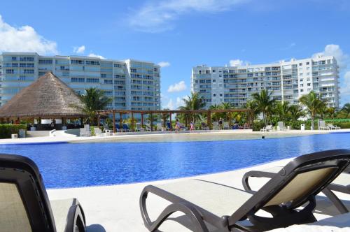Cancun Amara, Cancún (Foto 5)