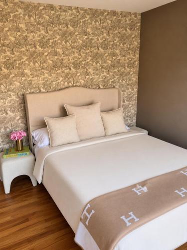 Luxury apartment near World Cup! in Harrison (NJ)