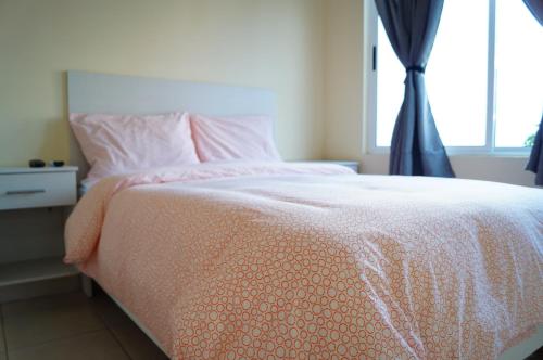 MV Suites in Cumbres