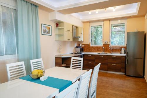 Blue Horizon Villa DV