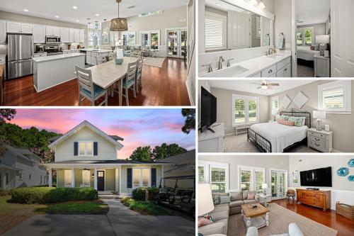 1365 Laurel Grove Home – khách sạn tại Sandestin