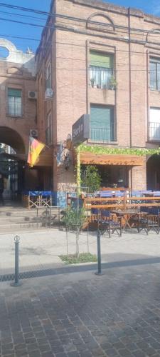 Olivos Lujan