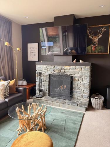 Cardrona Alpine Luxe in Cardrona