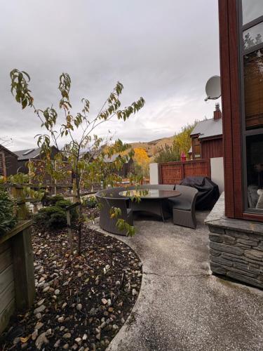 Facilities, Cardrona Alpine Luxe in Cardrona