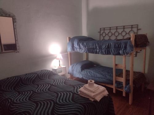 hotel tango club in San Cristóbal
