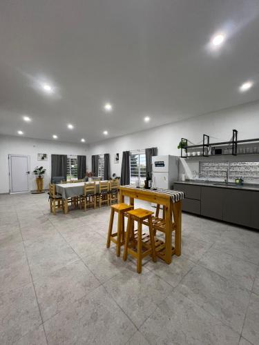virtuve, Esquina del Rio in Esquina