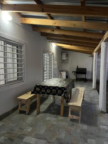Iekārtas, Esquina del Rio in Esquina