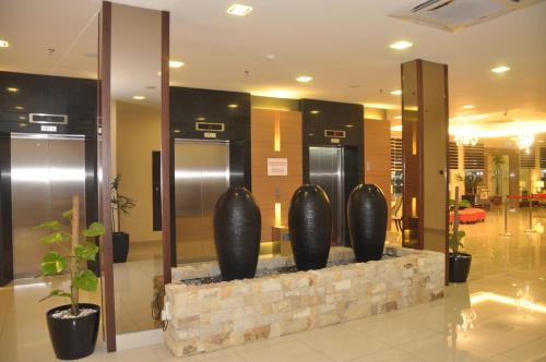 Facilities, Grand Sentosa Hotel Johor Bahru in Tebrau