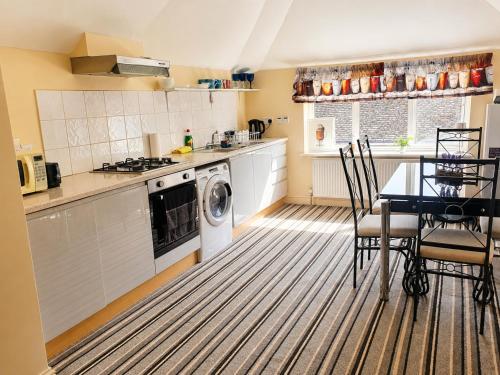 The Loft Retreat Apartment - Slough