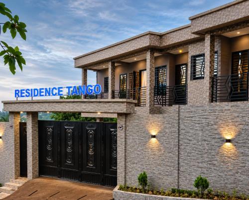 บริการและสิ่งอำนวยความสะดวก, Résidence Tango - Appartements Meublés - 4 types (Residence Tango - Appartements Meubles - 4 types) in บาฟูซซัม