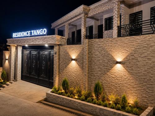 บริการและสิ่งอำนวยความสะดวก, Résidence Tango - Appartements Meublés - 4 types (Residence Tango - Appartements Meubles - 4 types) in บาฟูซซัม