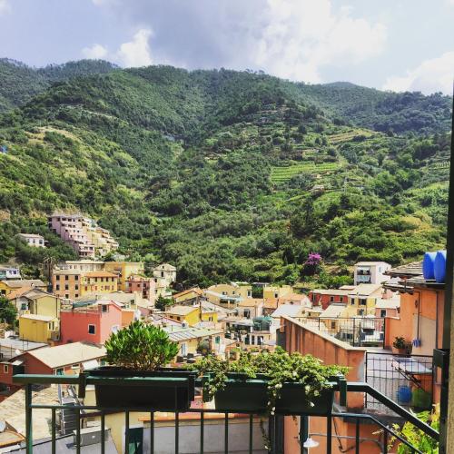 La Casa di Andrea Relais Monterosso al Mare