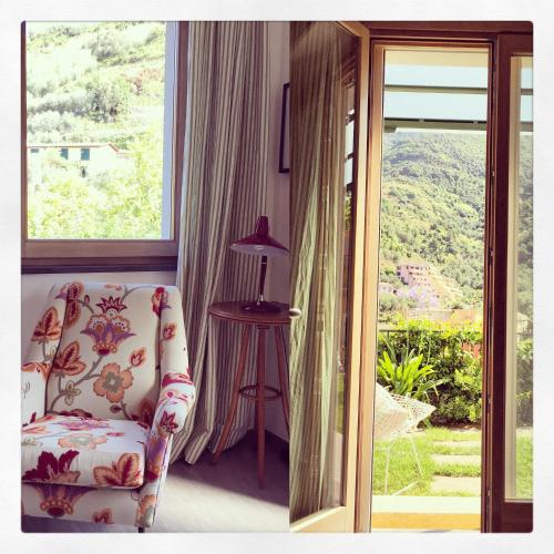 La Casa di Andrea Relais 4