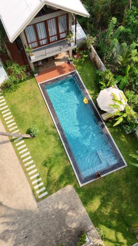Villa Ema, Galle