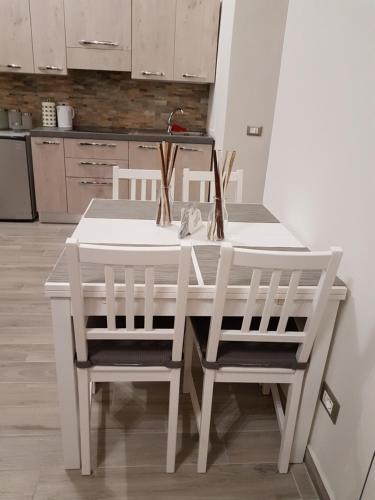 Casa vacanza Furlani – Grottaferrata
