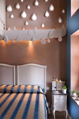Boutique Hotel Villa Dei Campi In Italy