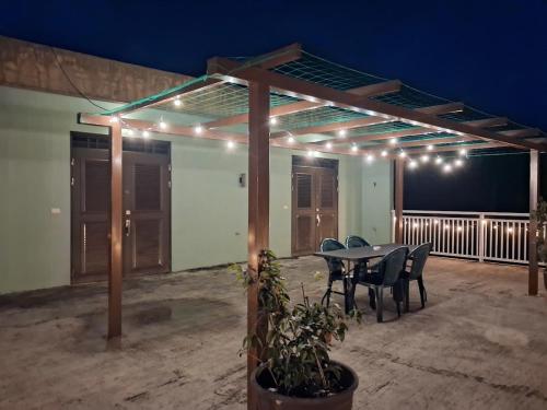 Kelly Field Homestay near Cultural Park Forest