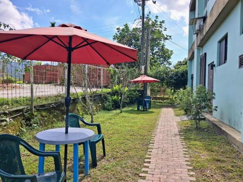 Kelly Field Homestay near Cultural Park Forest