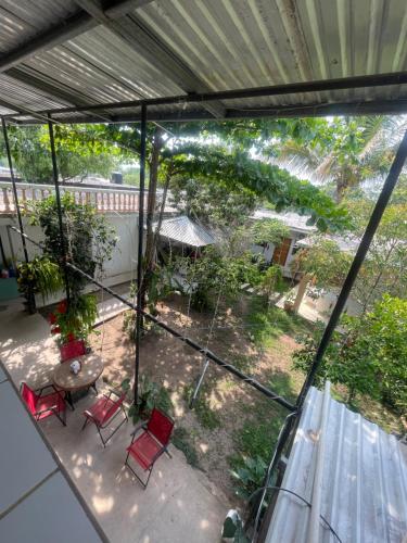 Aparta Hotel Palmerola in Comayagua
