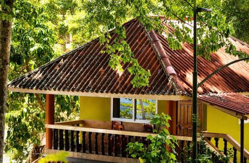 Hostal Familiar Rolo in Санта Каталина