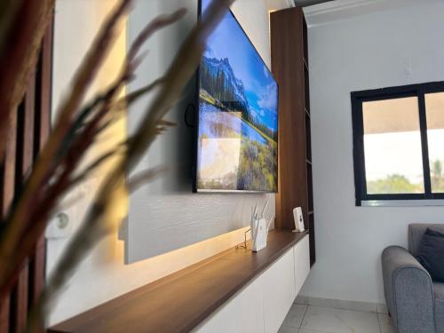 Luxury résidence Bassam (Luxury residence Bassam) in Grand-Bassam