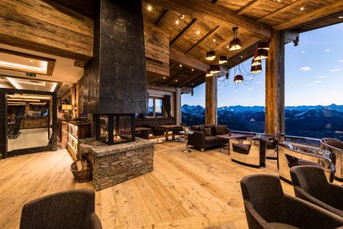  BichlAlm Berggasthof in Kitzbühel