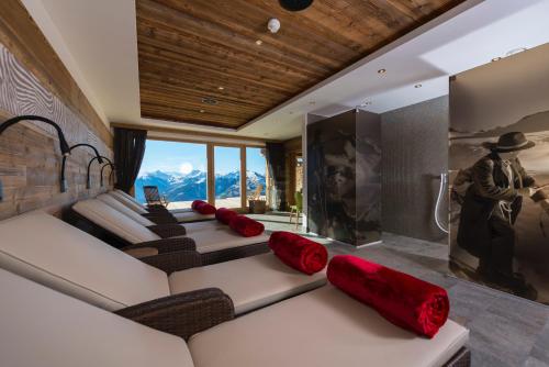 BichlAlm Berggasthof