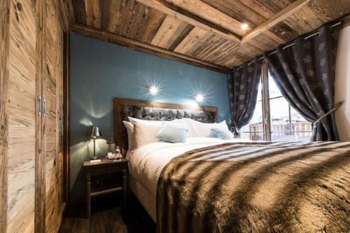 Le Chalet Blanc - image 9