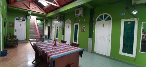 Facilities, OYO Life 3874 Rere Residence Syariah in Prabumulih