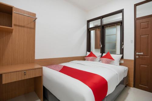 Hotel O Hegarbudhi Residence in Setiabudi