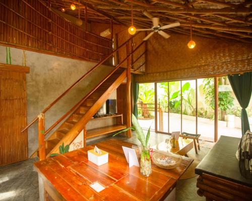Happiness Native Villa, El Nido